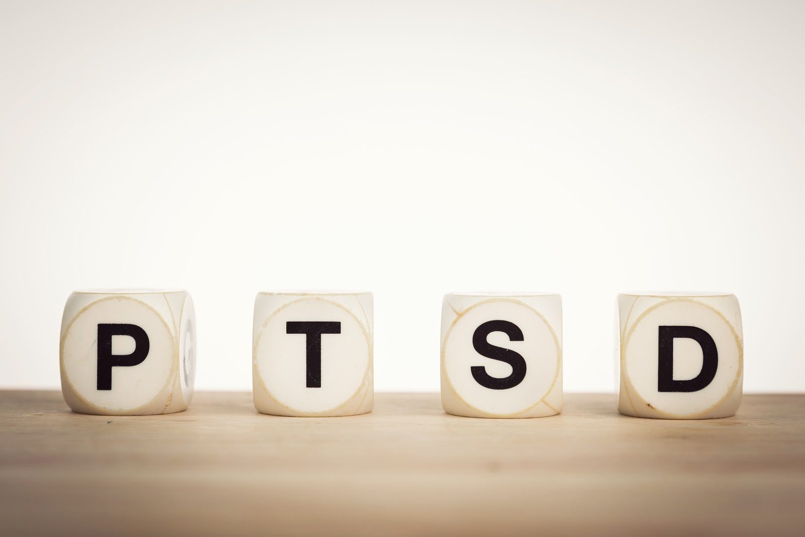 Truths about PTSD